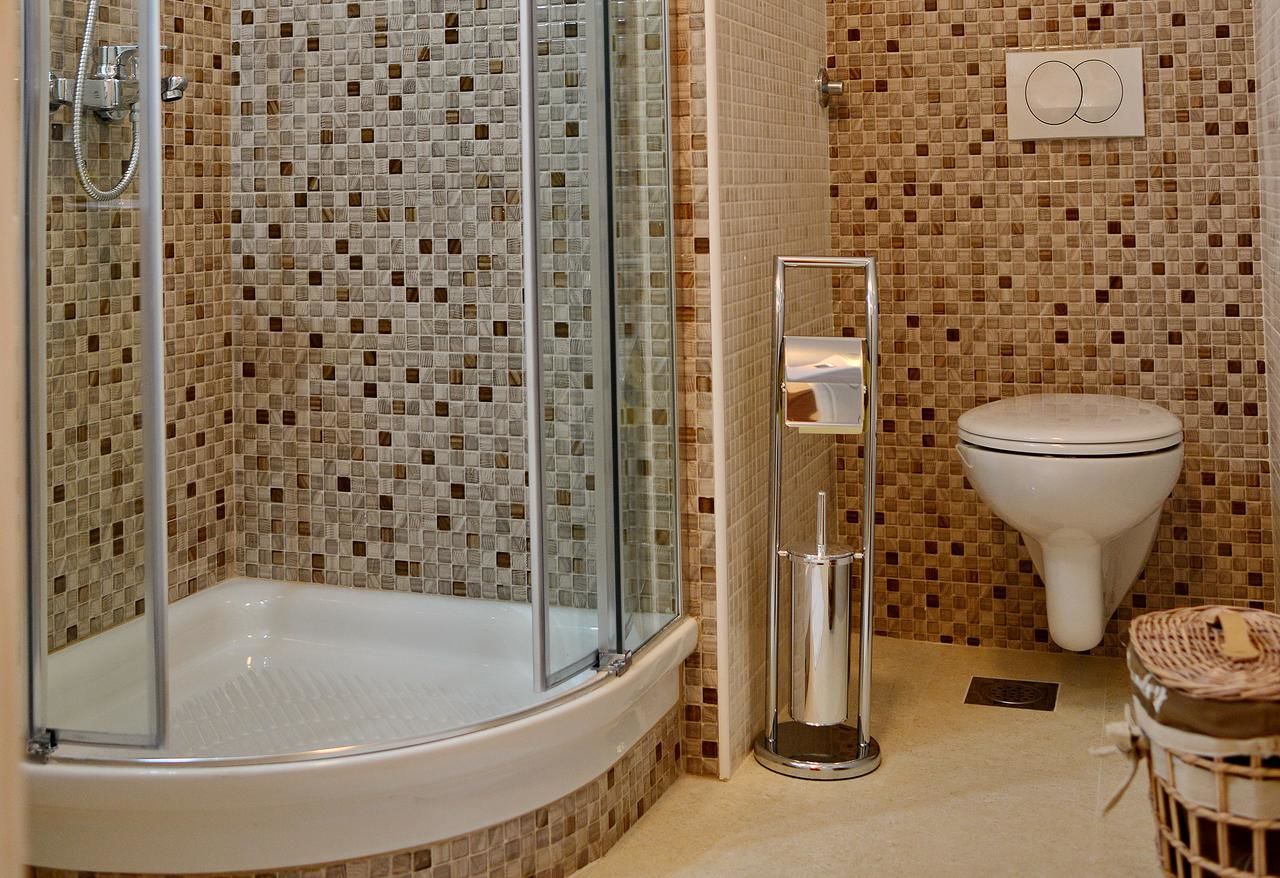Апартаменты Apartments Parteli Котор