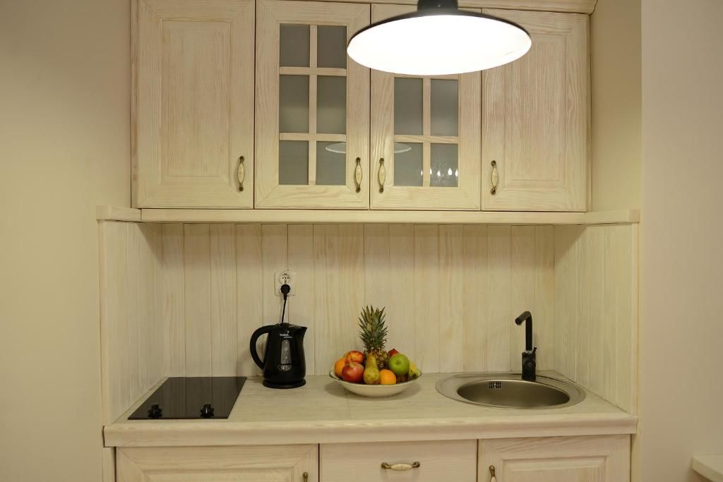 Апартаменты Apartments Parteli Котор