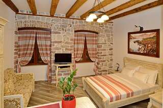 Апартаменты Apartments Parteli Котор Апартаменты Делюкс-5