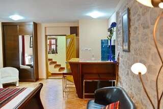 Апартаменты Apartments Parteli Котор Номер-студио-17