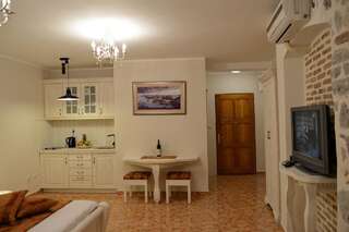 Апартаменты Apartments Parteli Котор-4