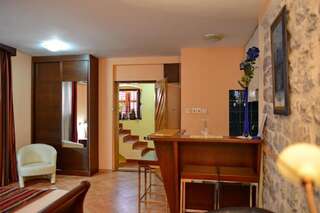 Апартаменты Apartments Parteli Котор Номер-студио-21