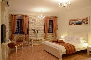 Апартаменты Apartments Parteli Котор Номер-студио-22