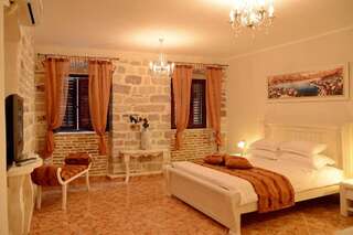 Апартаменты Apartments Parteli Котор Номер-студио-27