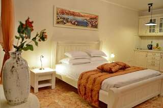 Апартаменты Apartments Parteli Котор Номер-студио-28