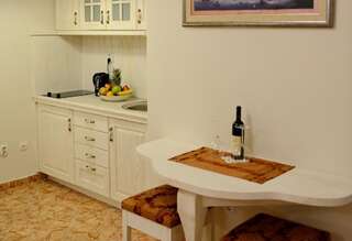 Апартаменты Apartments Parteli Котор Номер-студио-29