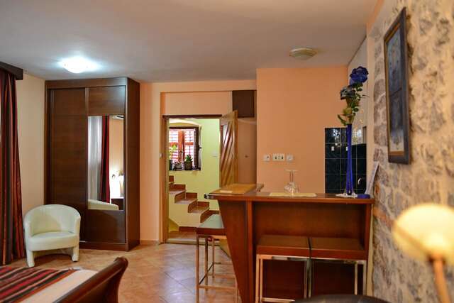 Апартаменты Apartments Parteli Котор-14