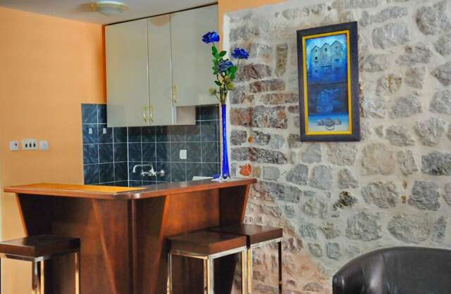 Апартаменты Apartments Parteli Котор-16
