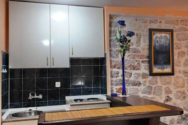 Апартаменты Apartments Parteli Котор-17