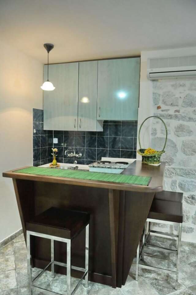 Апартаменты Apartments Parteli Котор-18