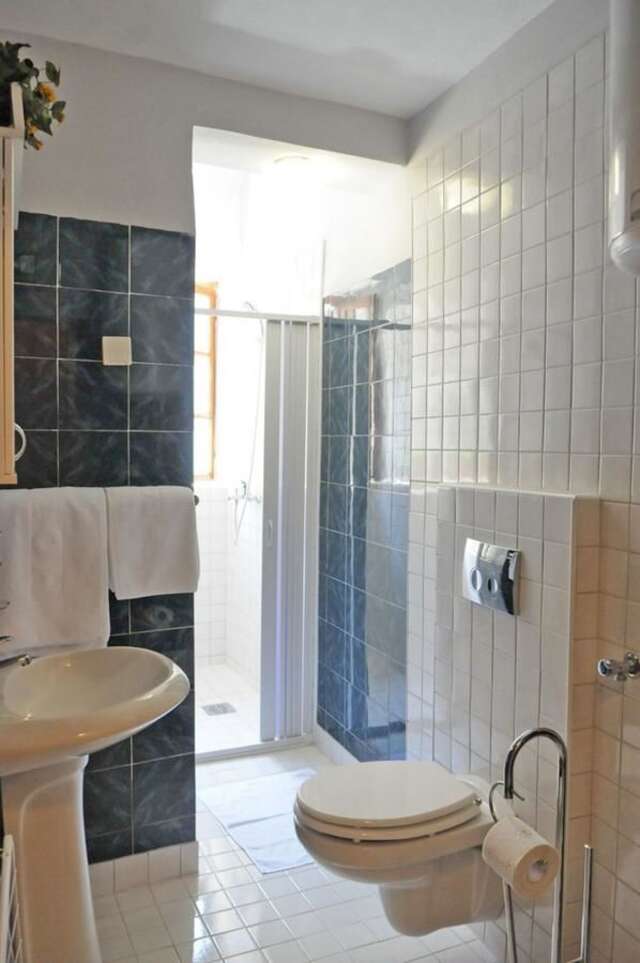 Апартаменты Apartments Parteli Котор-21