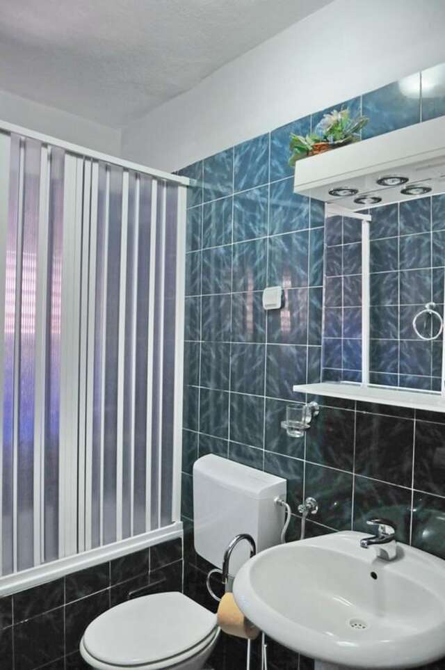 Апартаменты Apartments Parteli Котор-22