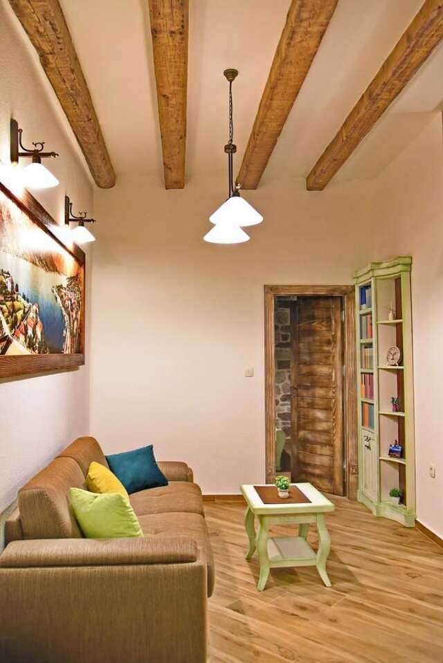 Апартаменты Apartments Parteli Котор-24