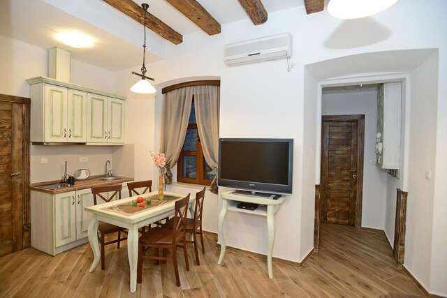 Апартаменты Apartments Parteli Котор-25