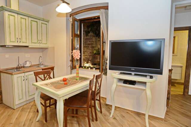 Апартаменты Apartments Parteli Котор-27