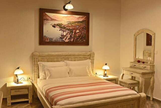Апартаменты Apartments Parteli Котор-30