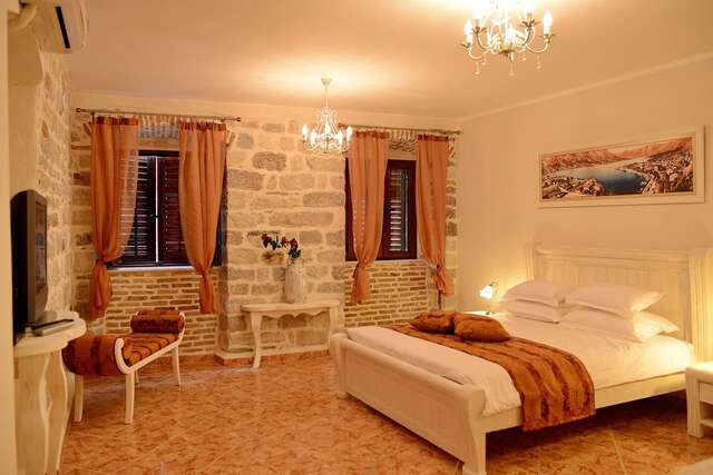 Апартаменты Apartments Parteli Котор-40