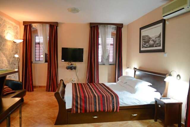 Апартаменты Apartments Parteli Котор-47