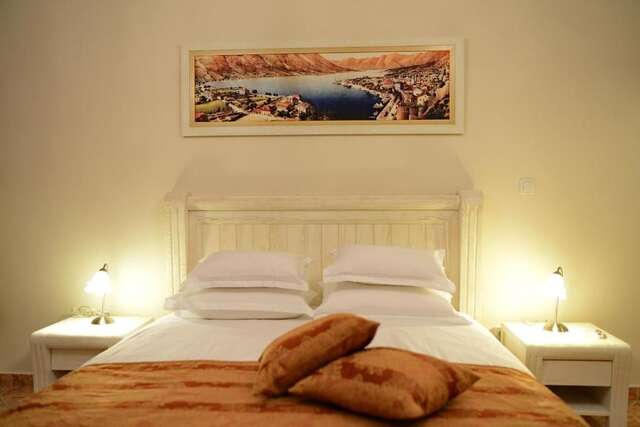 Апартаменты Apartments Parteli Котор-51