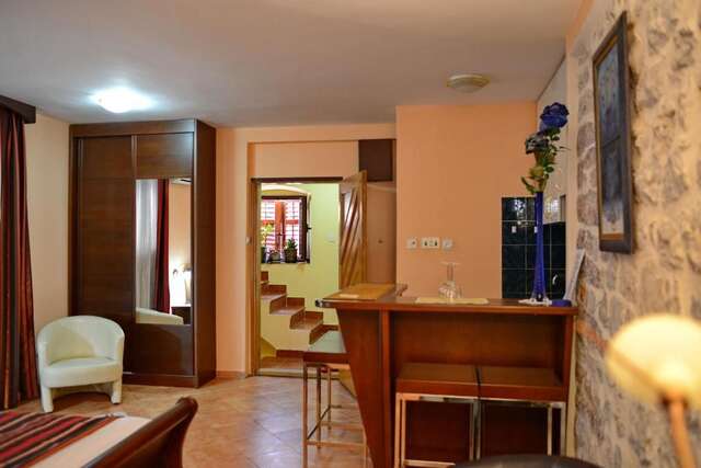 Апартаменты Apartments Parteli Котор-52