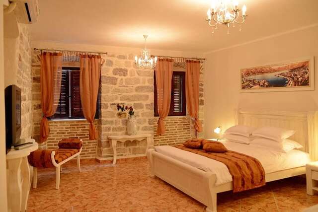 Апартаменты Apartments Parteli Котор-58