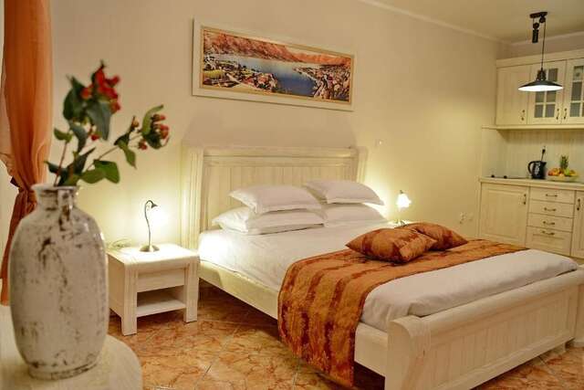Апартаменты Apartments Parteli Котор-59