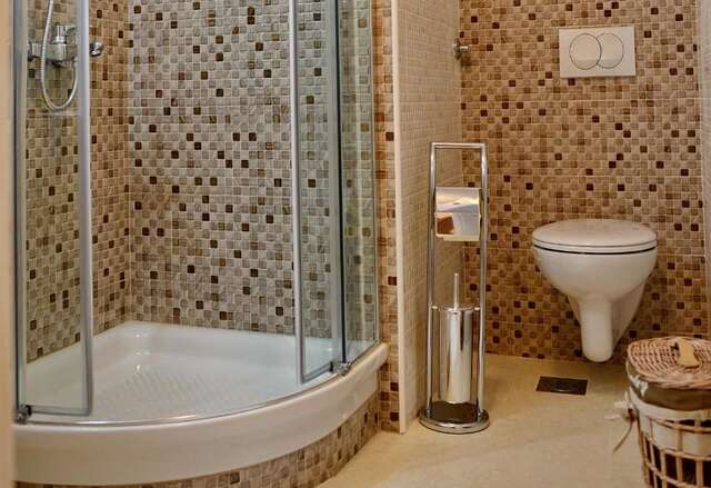 Апартаменты Apartments Parteli Котор-62